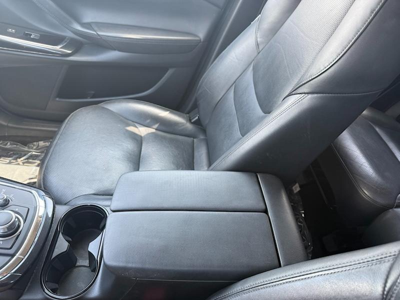 Mazda CX-9 Touring FWD 2018