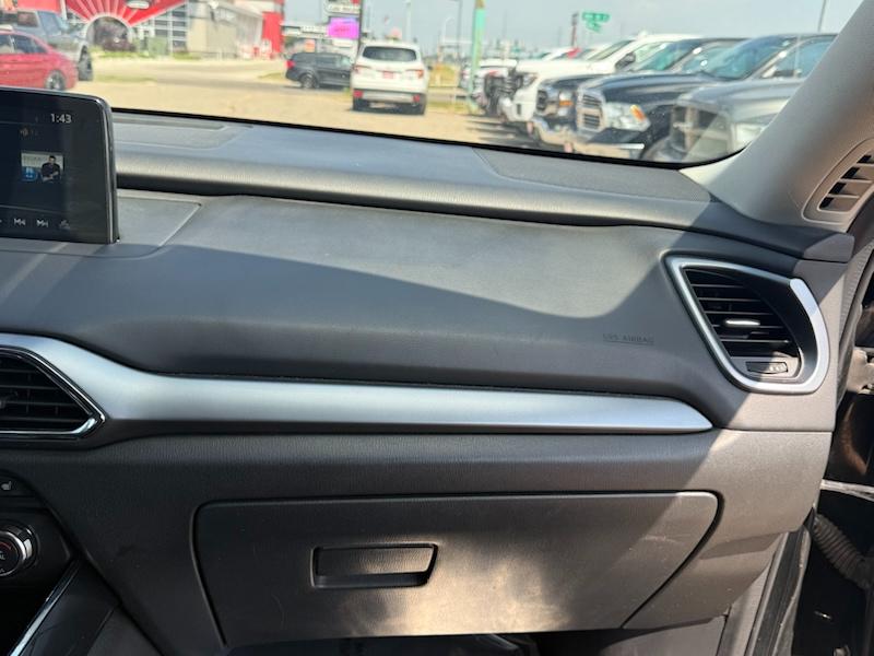 Mazda CX-9 Touring FWD 2018