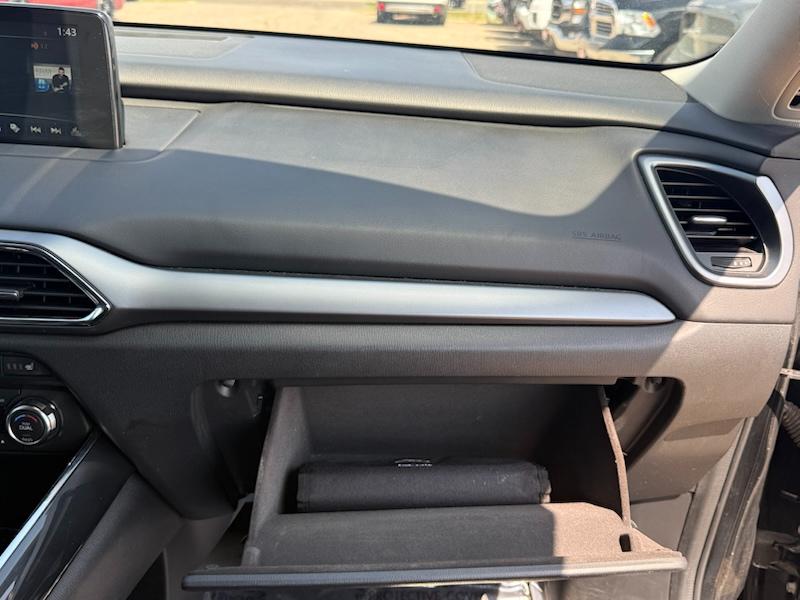 Mazda CX-9 Touring FWD 2018