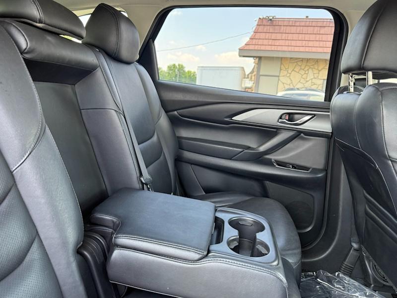 Mazda CX-9 Touring FWD 2018