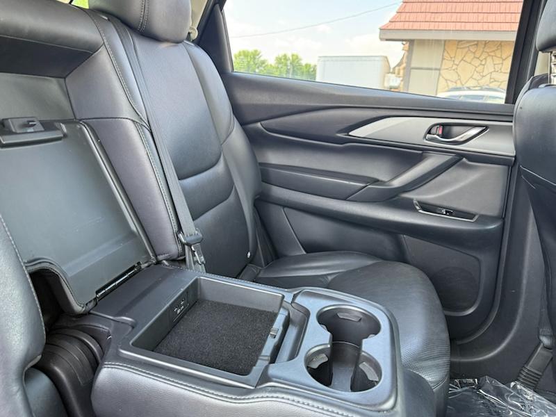 Mazda CX-9 Touring FWD 2018