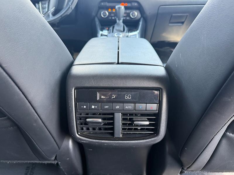 Mazda CX-9 Touring FWD 2018