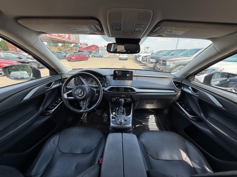 Mazda CX-9 Touring FWD 2018