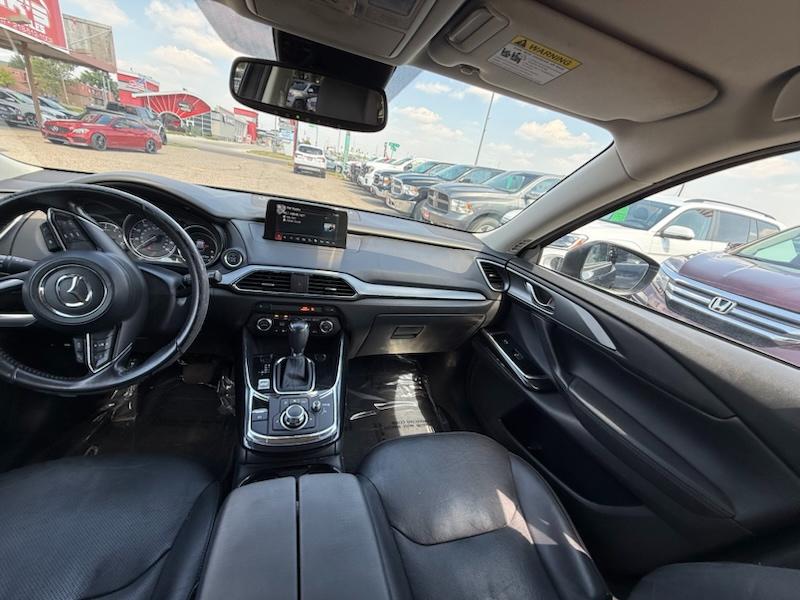 Mazda CX-9 Touring FWD 2018