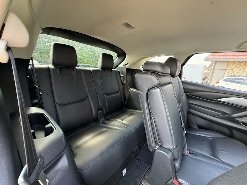 Mazda CX-9 Touring FWD 2018