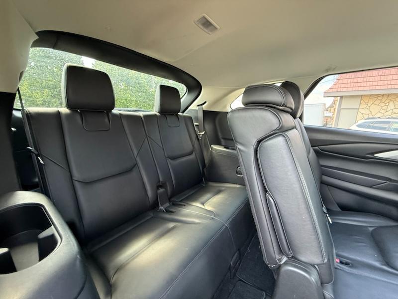 Mazda CX-9 Touring FWD 2018