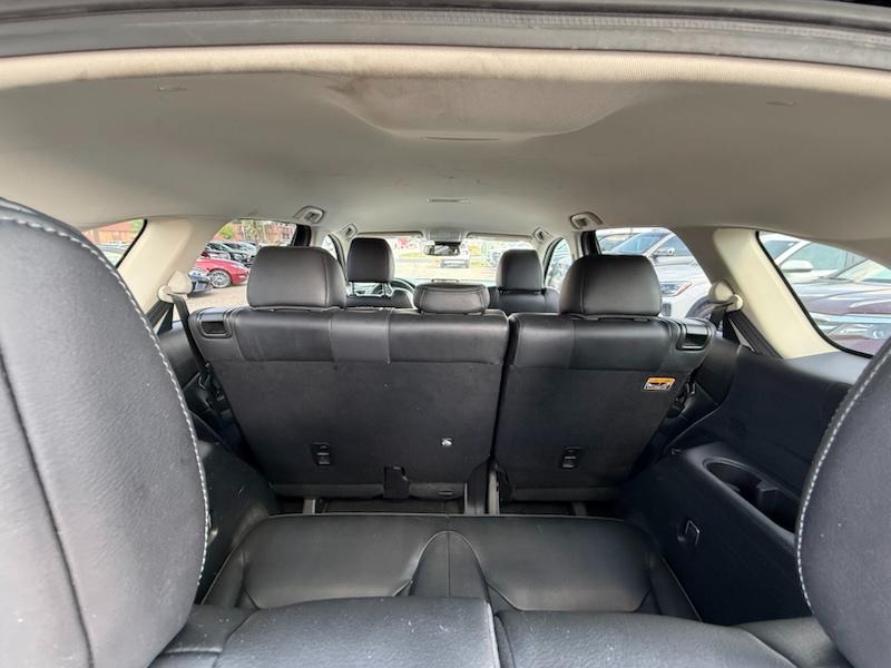Mazda CX-9 Touring FWD 2018