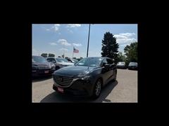 2018 Mazda CX-9 