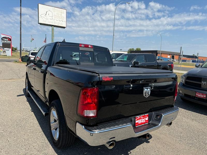 RAM 1500  2014