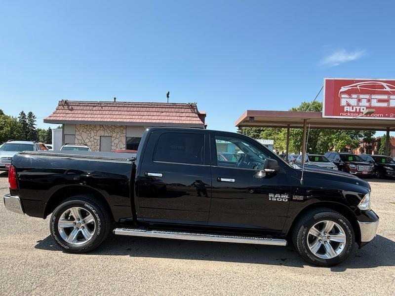 RAM 1500  2014