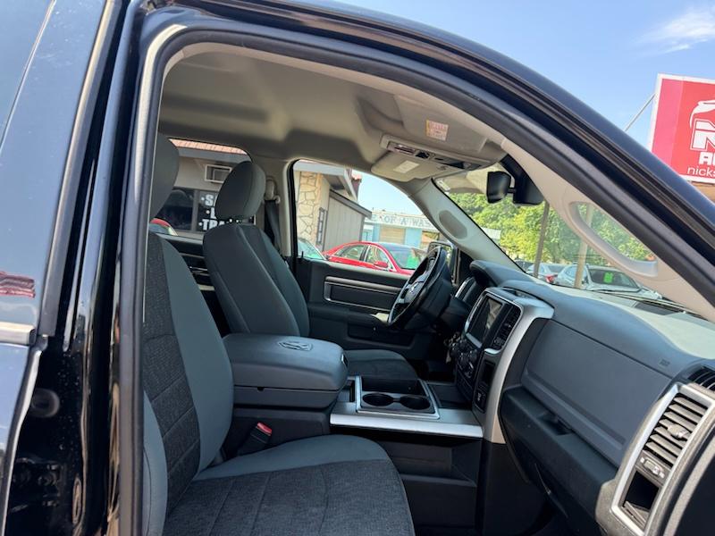 RAM 1500  2014