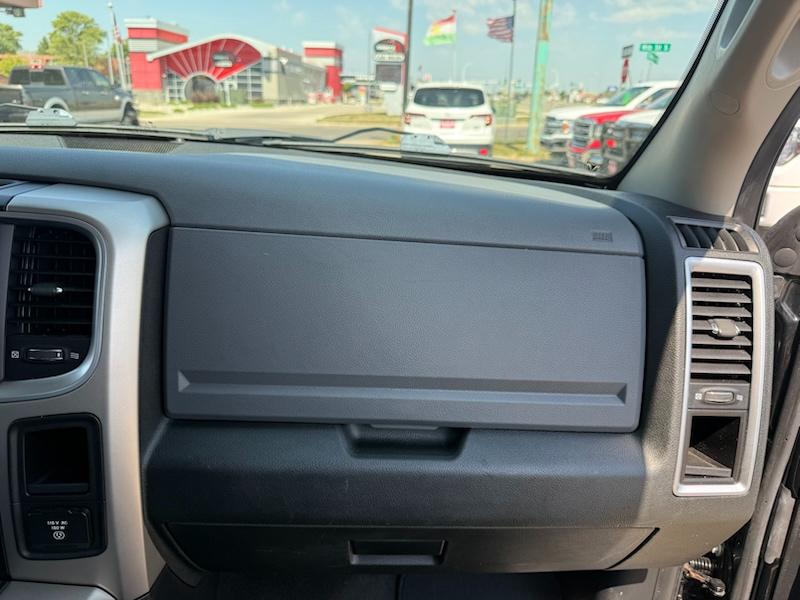RAM 1500  2014
