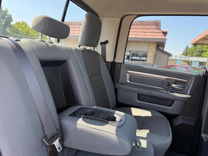 RAM 1500  2014