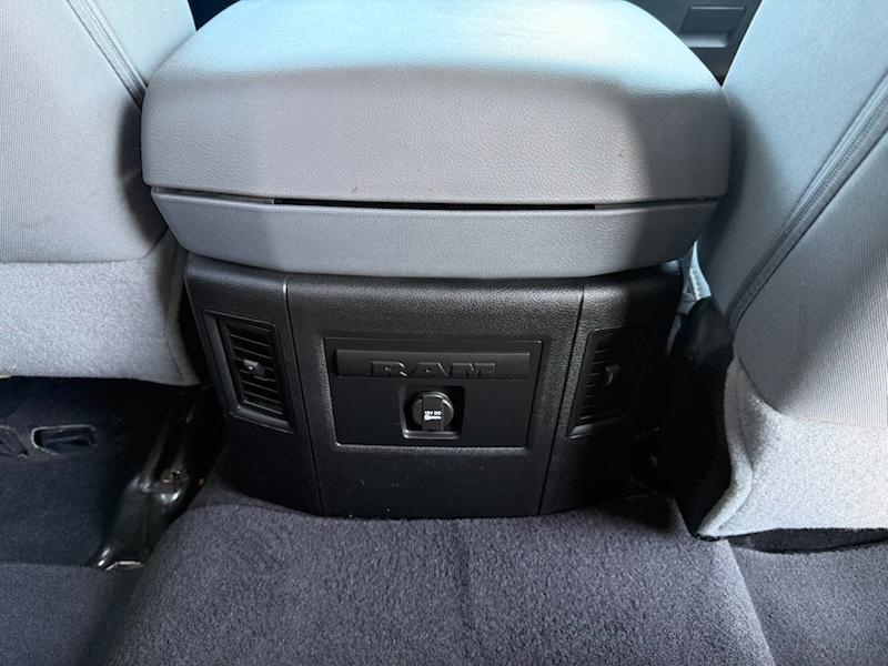 RAM 1500  2014