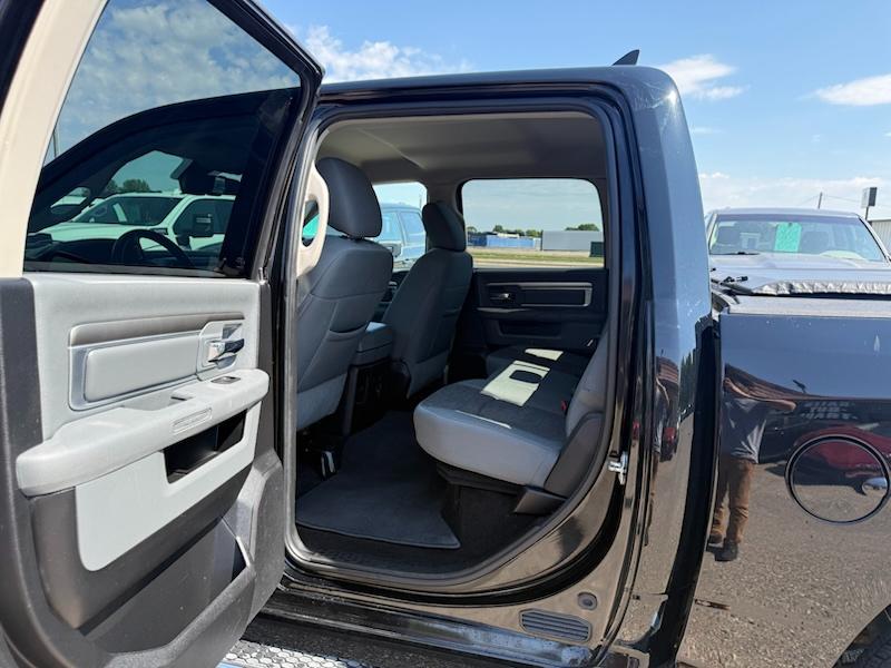 RAM 1500  2014