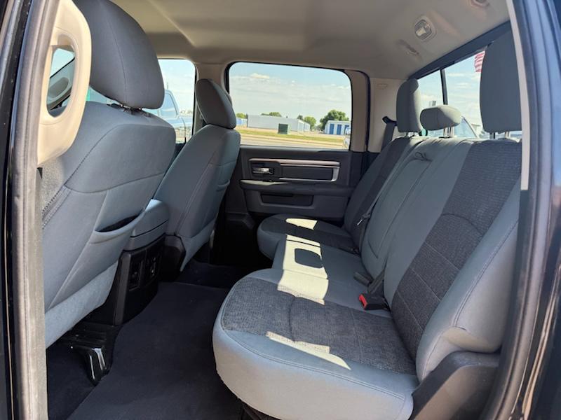 RAM 1500  2014