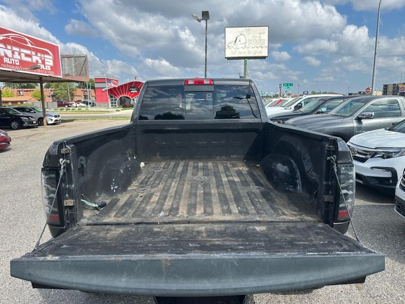RAM 3500 Laramie Crew Cab 4WD 2015