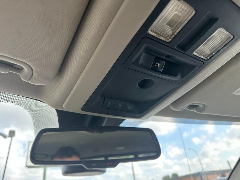 RAM 3500 Laramie Crew Cab 4WD 2015