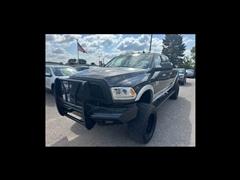 2015 RAM 3500 
