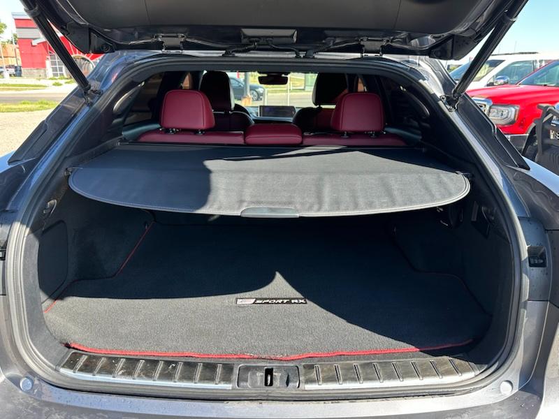 Lexus RX 350 AWD 2017