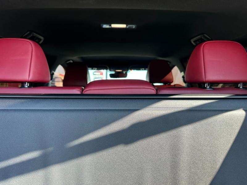 Lexus RX 350 AWD 2017