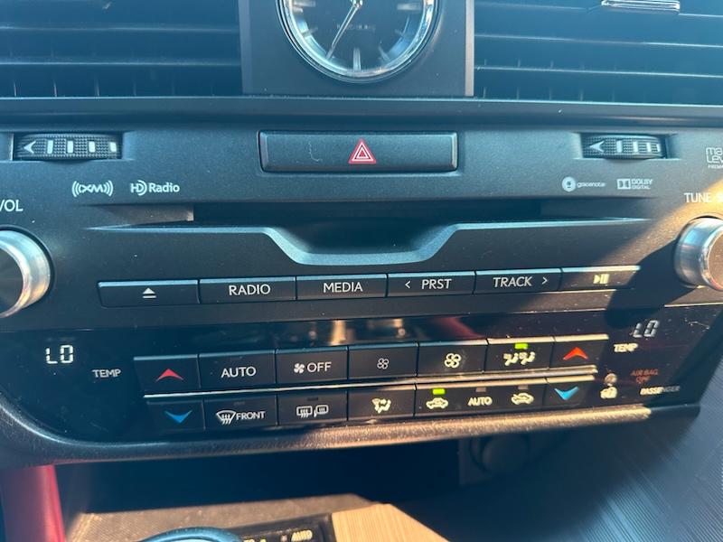 Lexus RX 350 AWD 2017