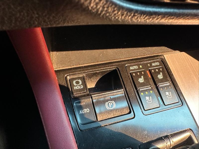 Lexus RX 350 AWD 2017