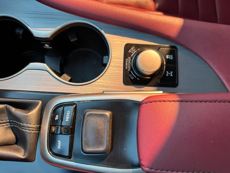 Lexus RX 350 AWD 2017