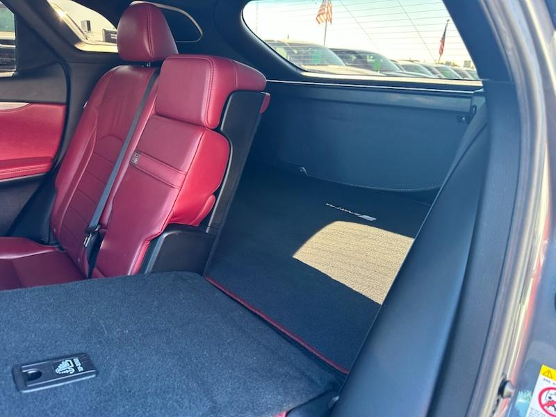 Lexus RX 350 AWD 2017