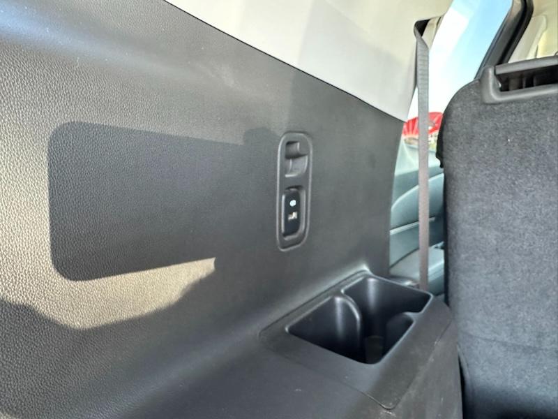 Chevrolet Traverse LS AWD 2019