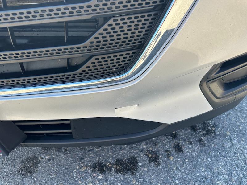 Chevrolet Traverse LS AWD 2019