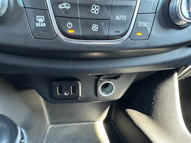 Chevrolet Traverse LS AWD 2019