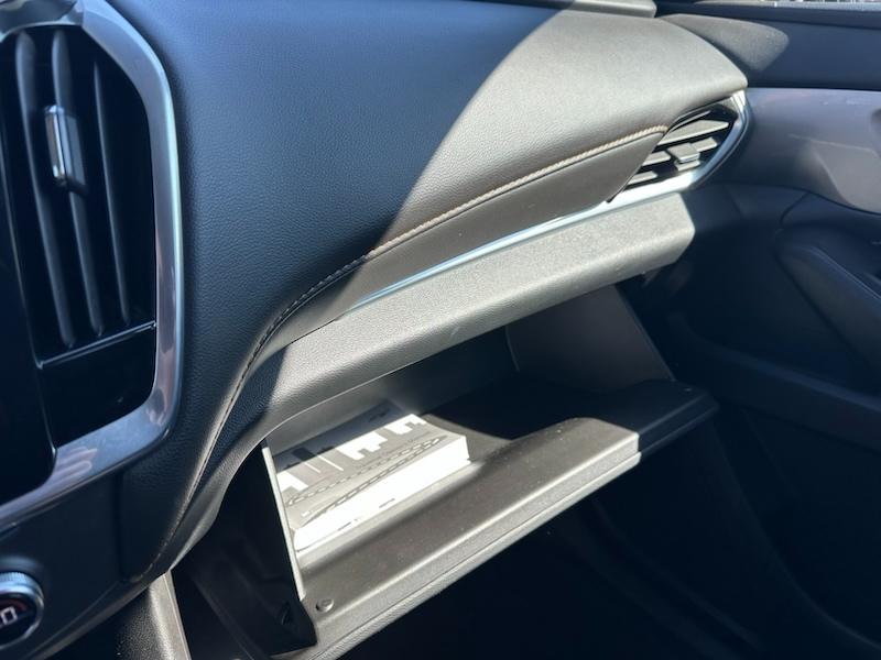Chevrolet Traverse LS AWD 2019