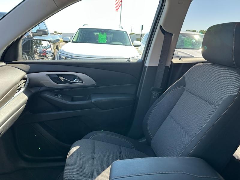 Chevrolet Traverse LS AWD 2019