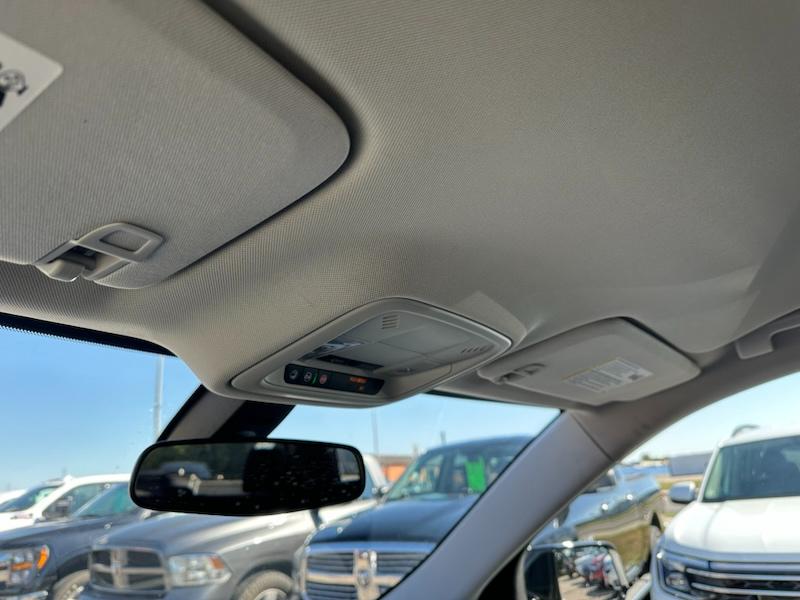 Chevrolet Traverse LS AWD 2019