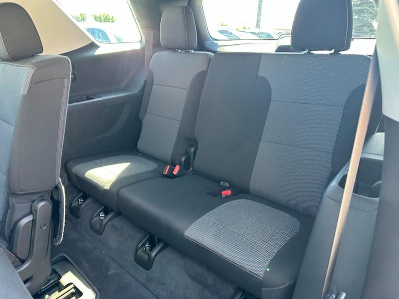 Chevrolet Traverse LS AWD 2019