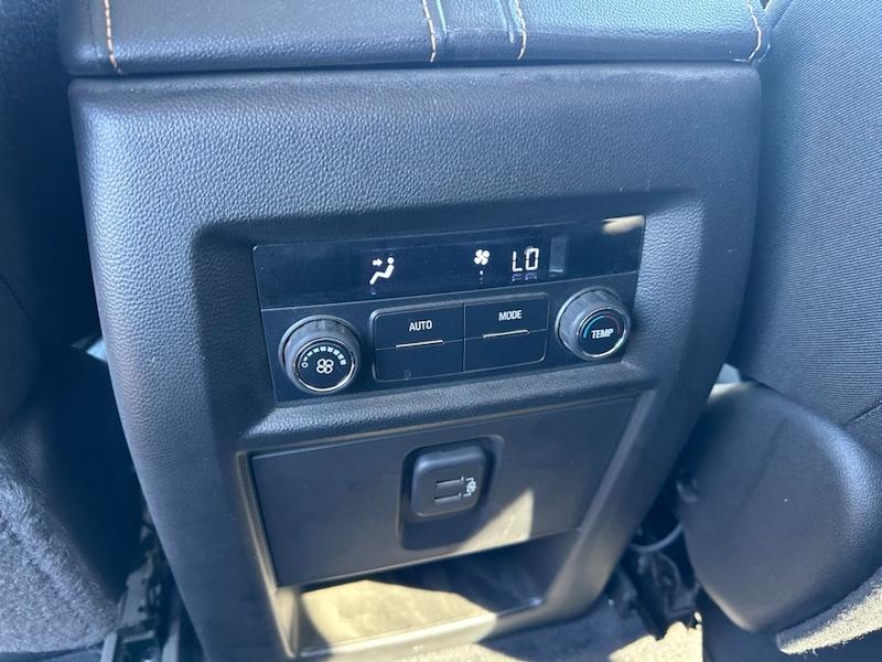 Chevrolet Traverse LS AWD 2019