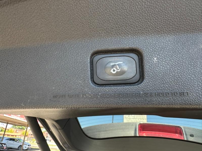 Ford Explorer XLT 4WD 2014
