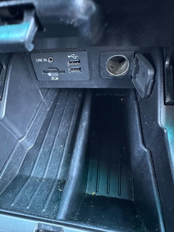 Ford Explorer XLT 4WD 2014