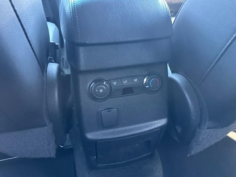 Ford Explorer XLT 4WD 2014