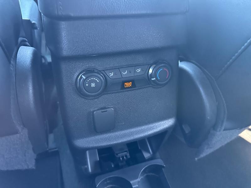 Ford Explorer XLT 4WD 2014