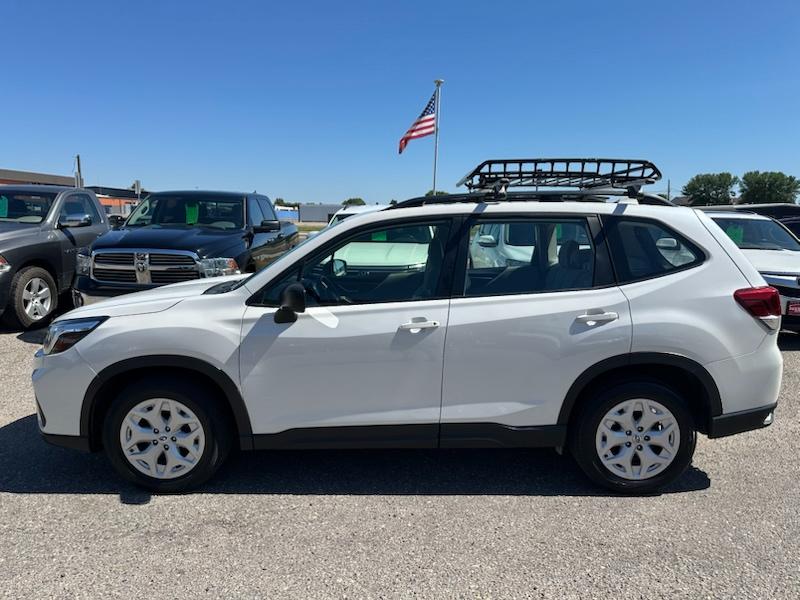 Subaru Forester Premium 2021