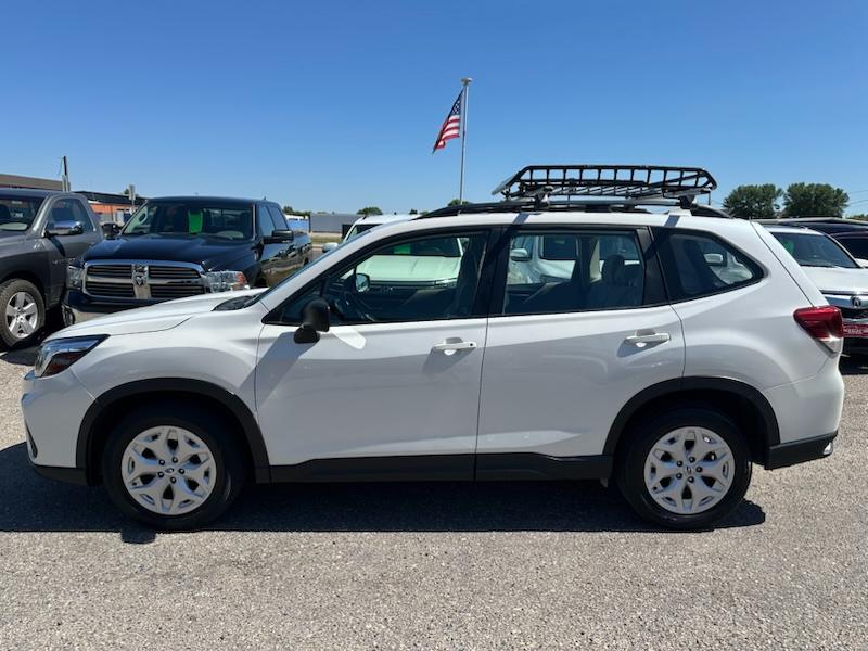 Subaru Forester Premium 2021