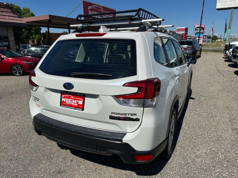 Subaru Forester Premium 2021
