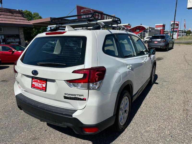Subaru Forester Premium 2021