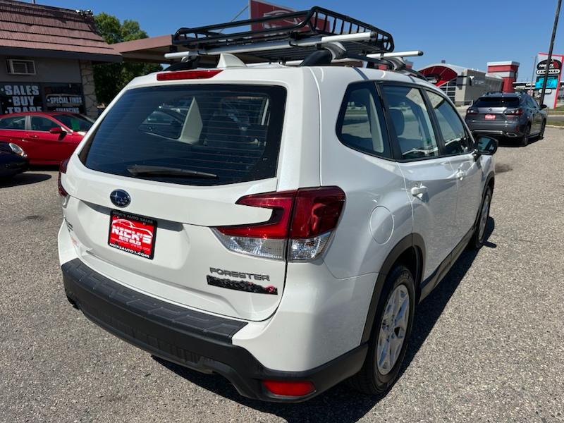 Subaru Forester Premium 2021