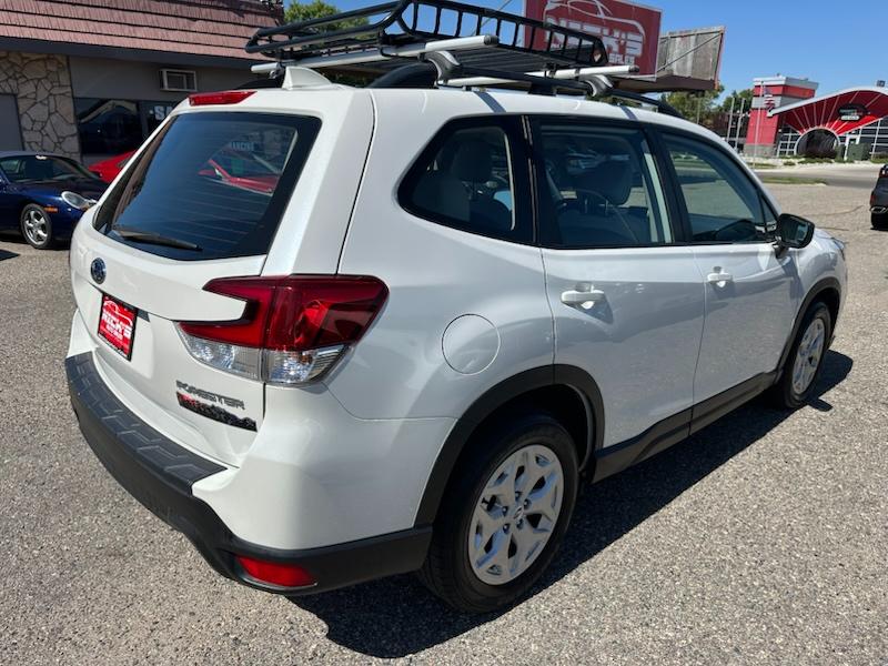 Subaru Forester Premium 2021