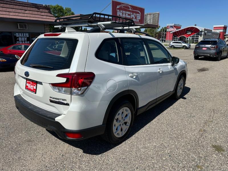 Subaru Forester Premium 2021