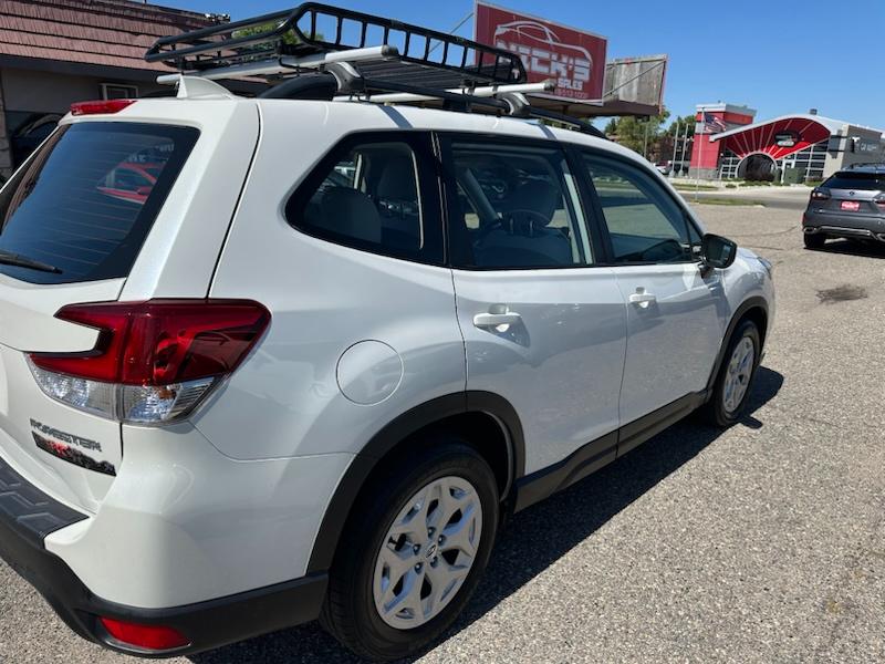 Subaru Forester Premium 2021