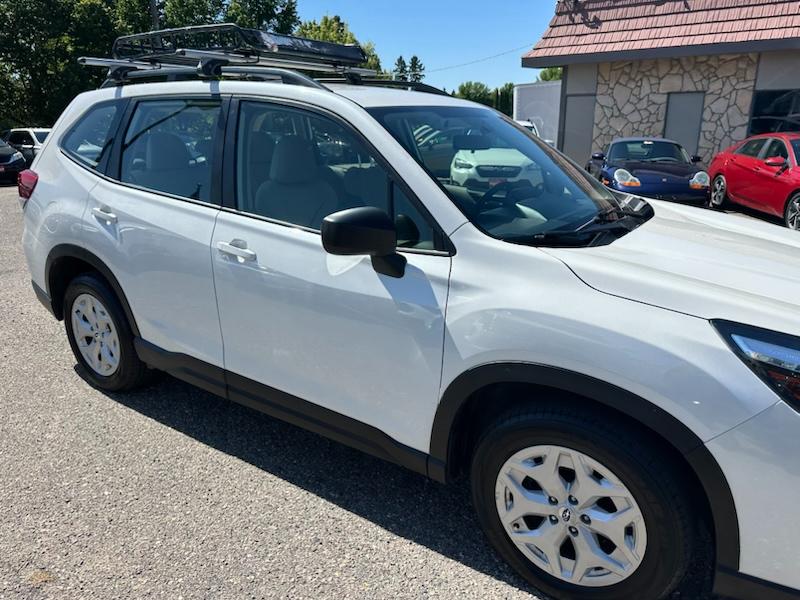 Subaru Forester Premium 2021